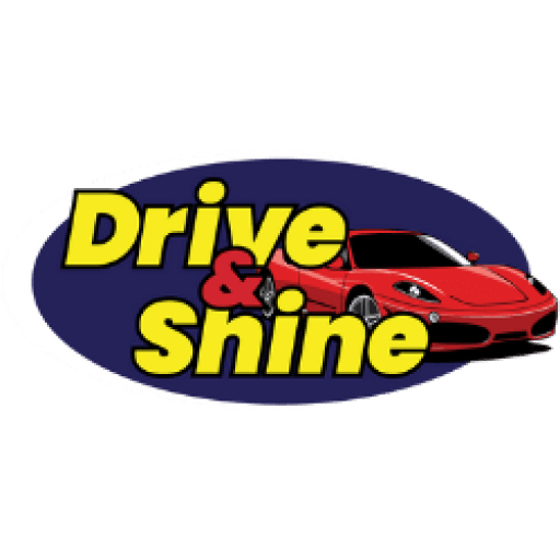 Drive and Shine