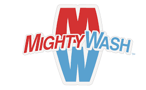Mighty Wash