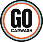 GO Carwash logo