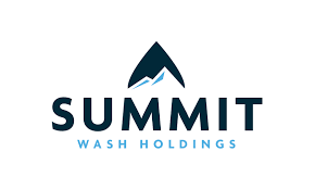 Summit Wash Holdings logo