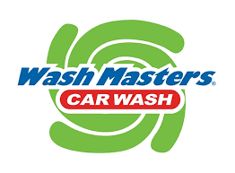 Wash Masters logo