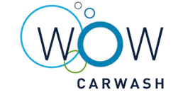 WOW Carwash logo